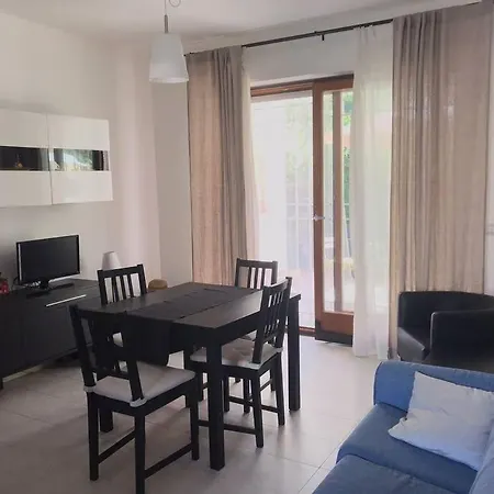 Apartment Alloggio Turistico Di Menno