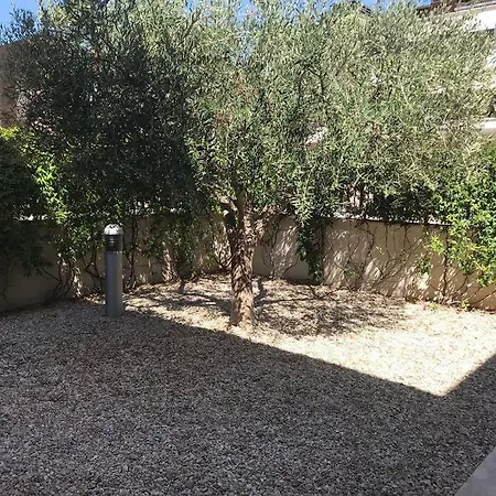 Apartment Alloggio Turistico Di Menno *