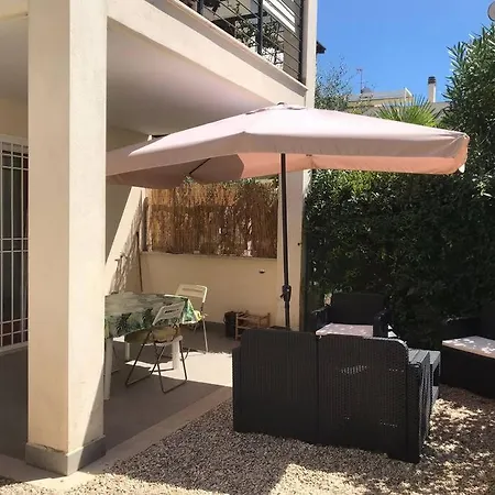 Apartment Alloggio Turistico Di Menno Anzio