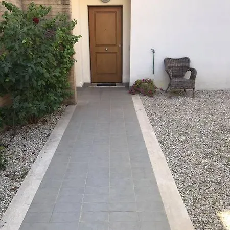 Apartment Alloggio Turistico Di Menno