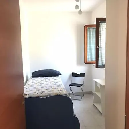 Alloggio Turistico Di Menno Apartment *