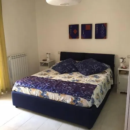 Alloggio Turistico Di Menno Apartment